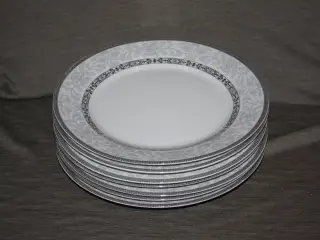 Marie Sohl tallerken diam. 26,5 cm