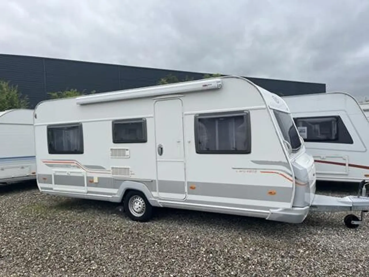 Billede 1 - LMC CELLO 490 E