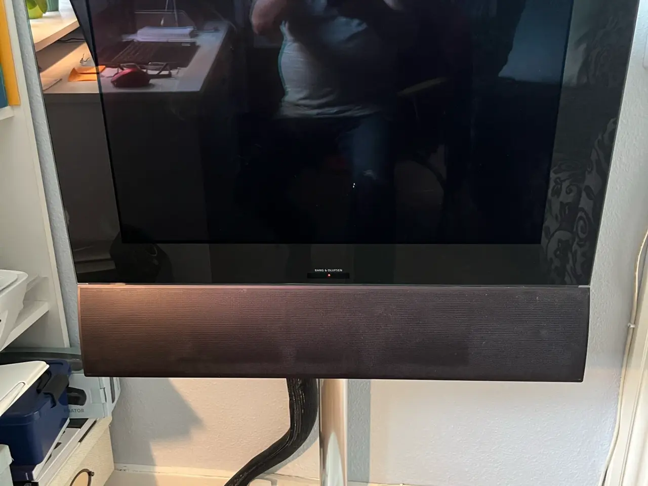 Billede 2 - B&O tv