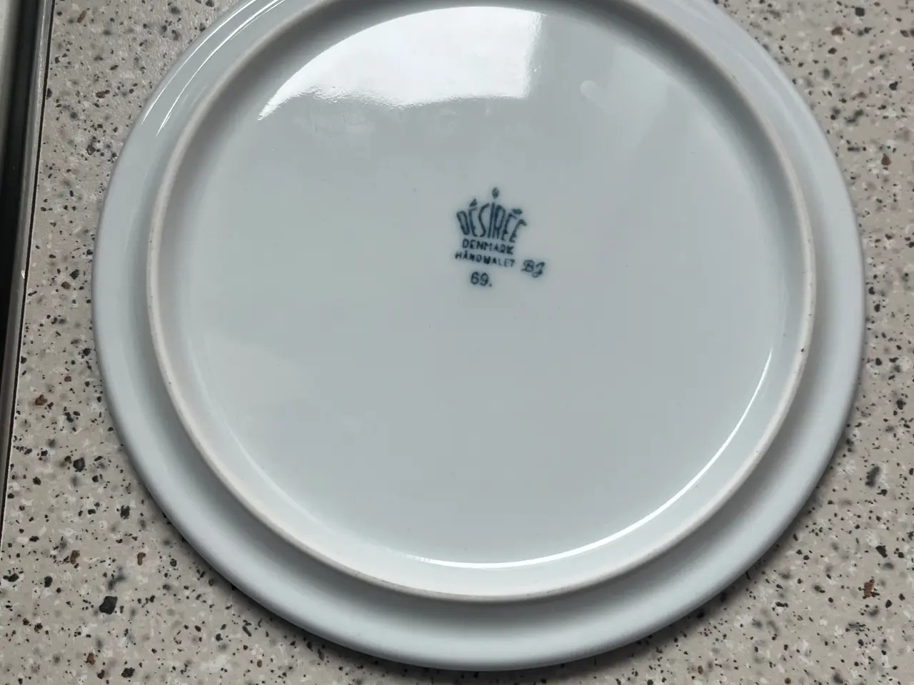 Billede 2 - Smørre brikker