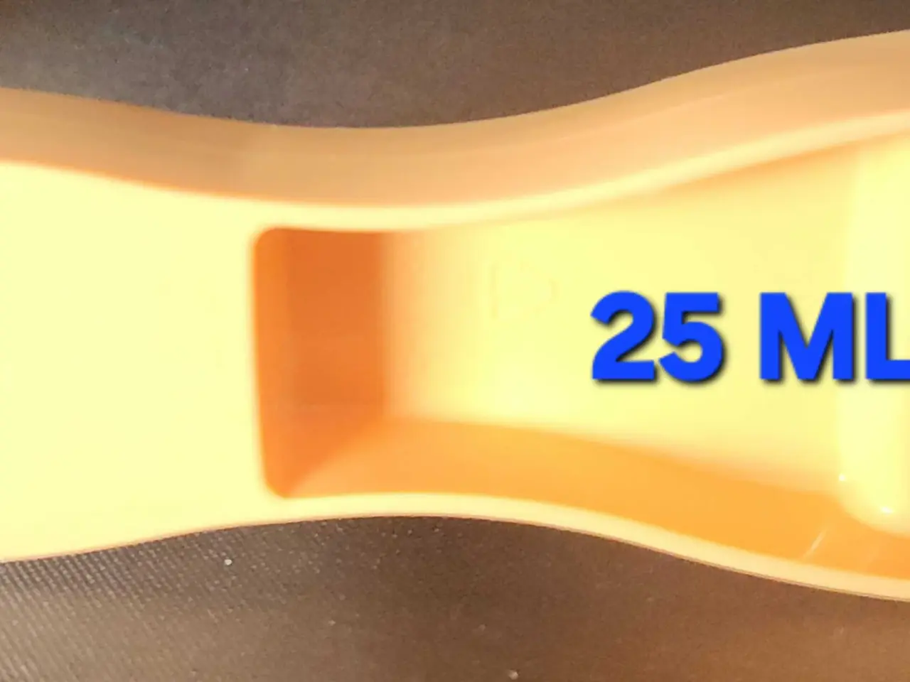 Billede 3 - Ny Tupperware Måleske 