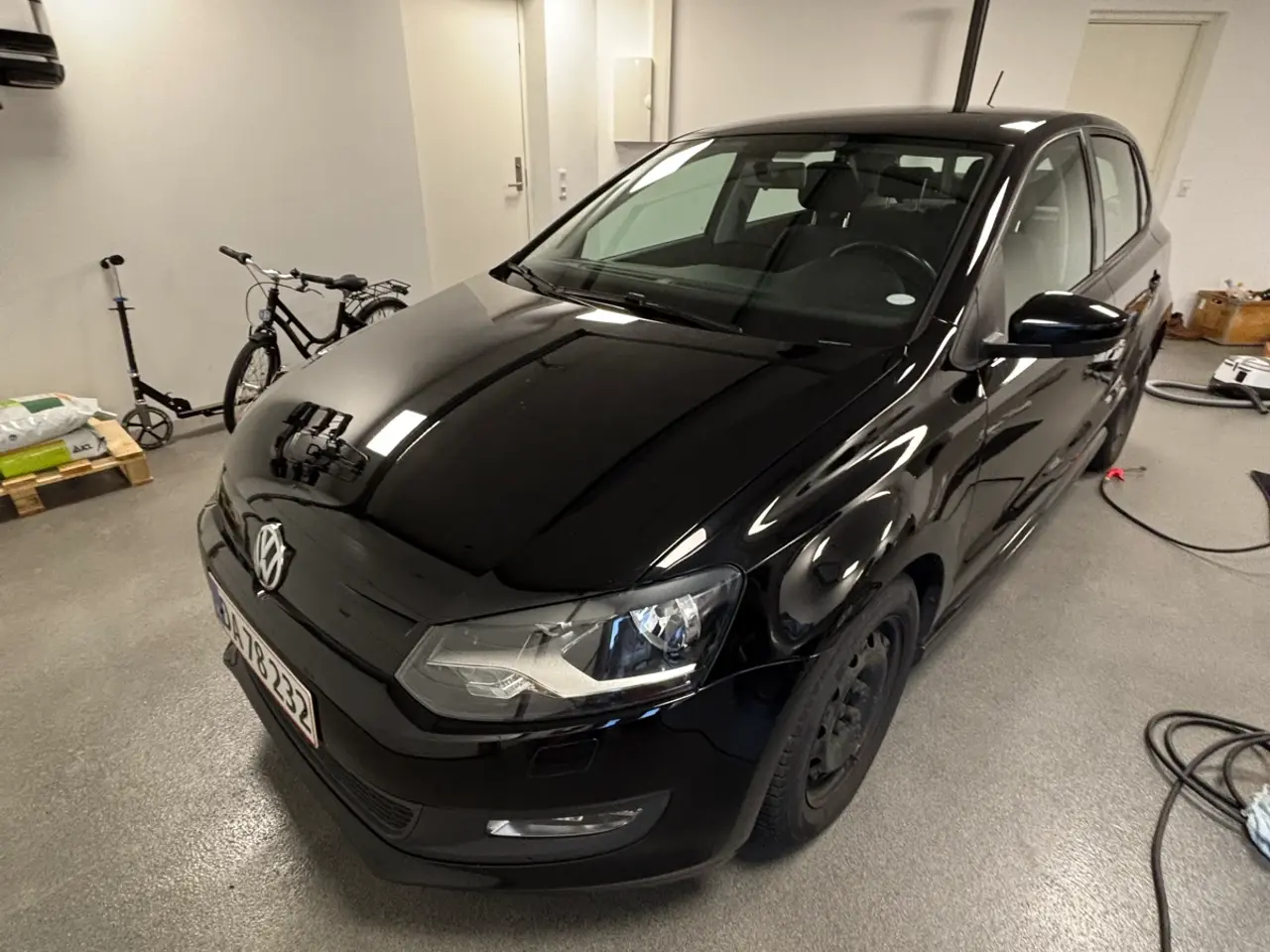 Billede 10 - Polo BlueMotion 95HK