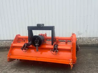 Muratori MZ 10XL 155cm m/gittertrommel
