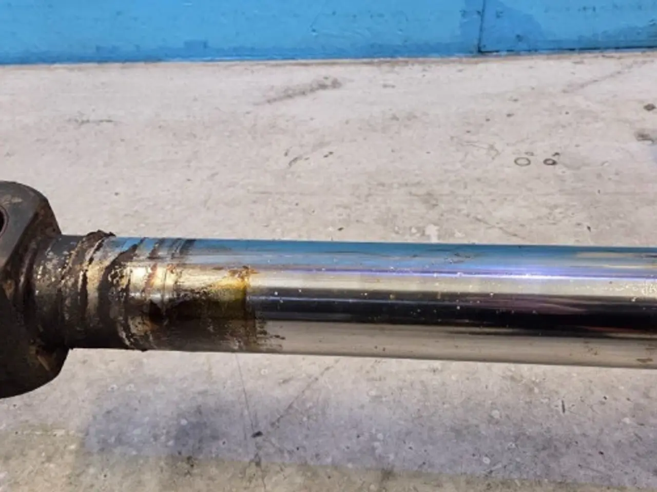 Billede 4 - JLG 307LOPRO Hydraulikcylinder 1684360