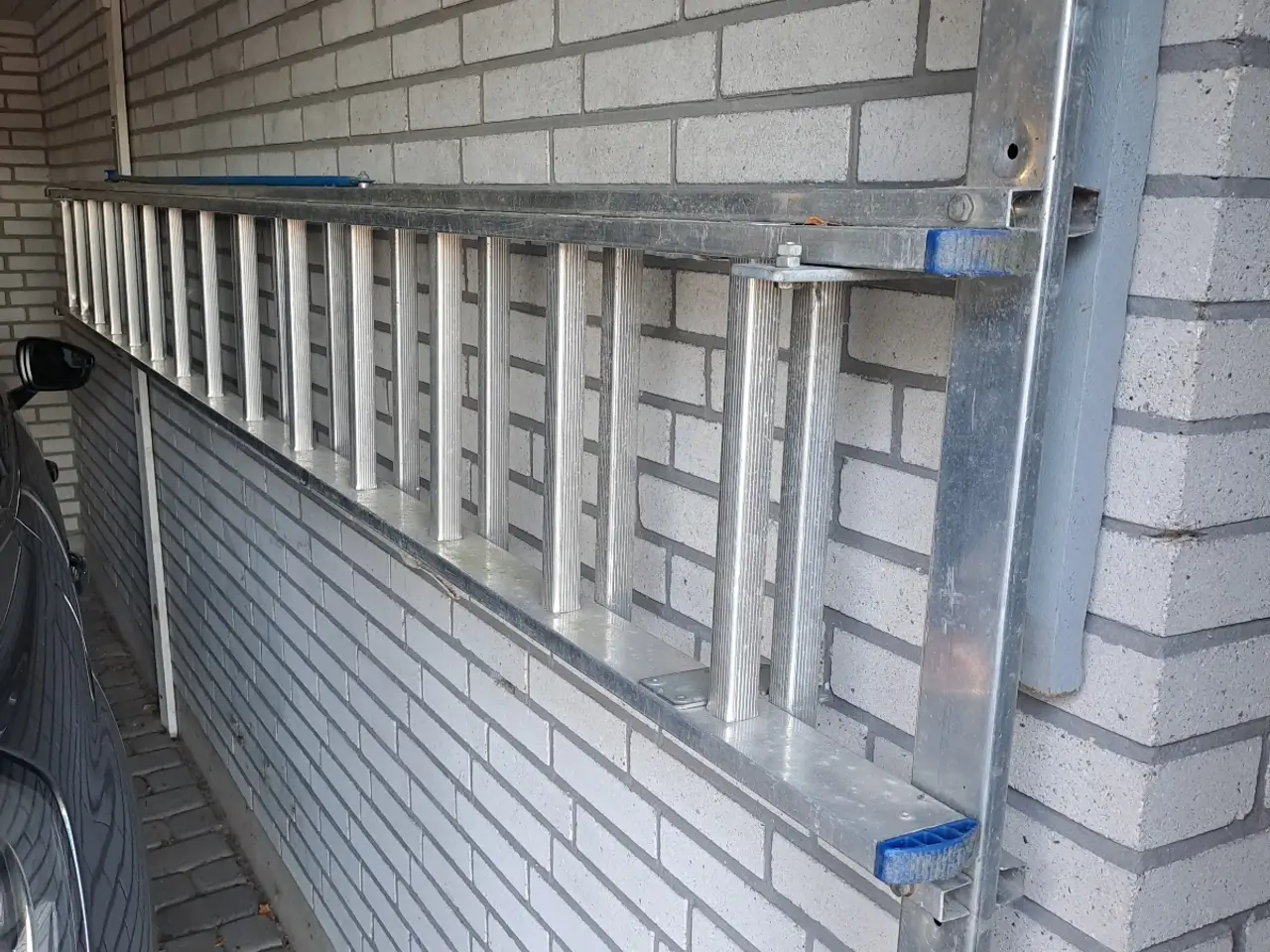 Billede 1 - Zaren stige