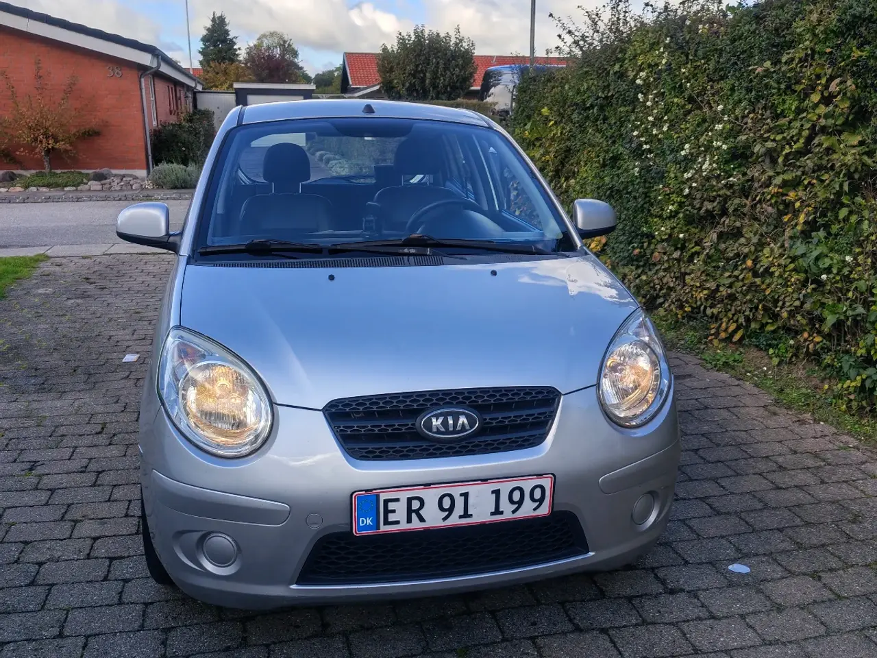 Billede 5 - Kia Picanto