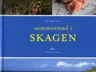 Sommermad i Skagen