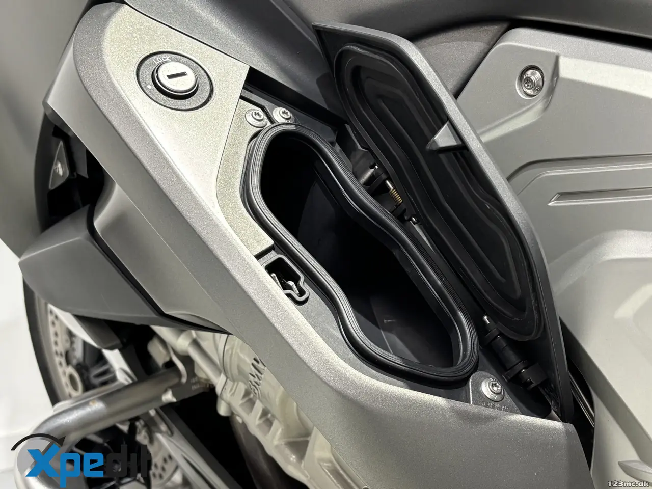 Billede 17 - BMW K 1600 GTL