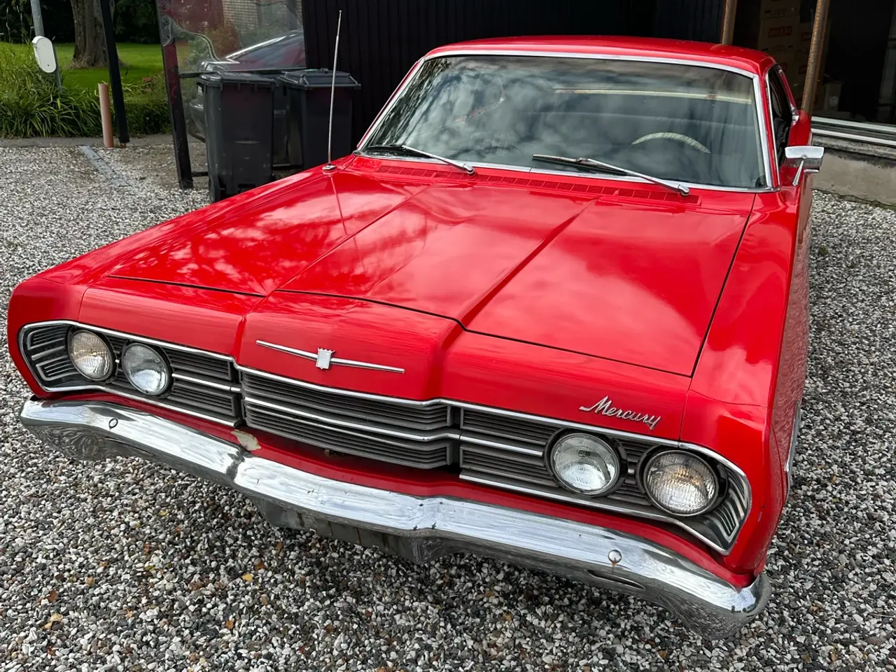 Billede 7 - 1967 Mercury Monterey
