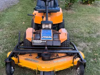 Stiga Park Classic - Havetraktor 
