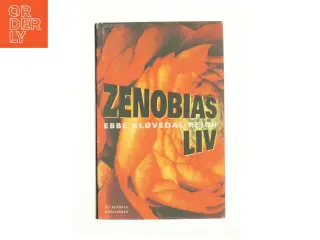 Zenobias liv af Ebbe Kløvedal Reich
