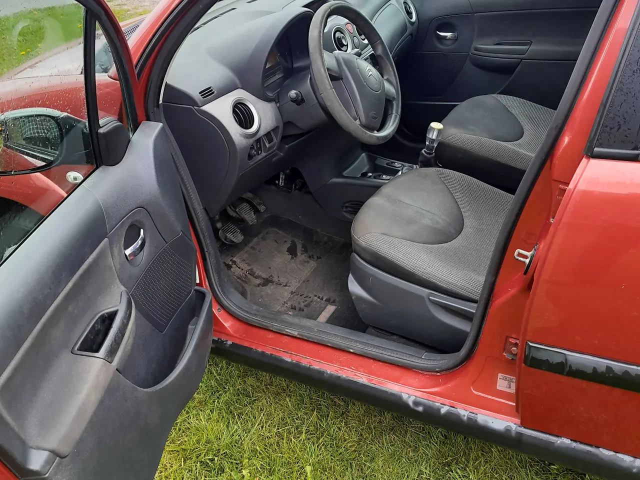 Billede 4 - Nysynet Citroën C3