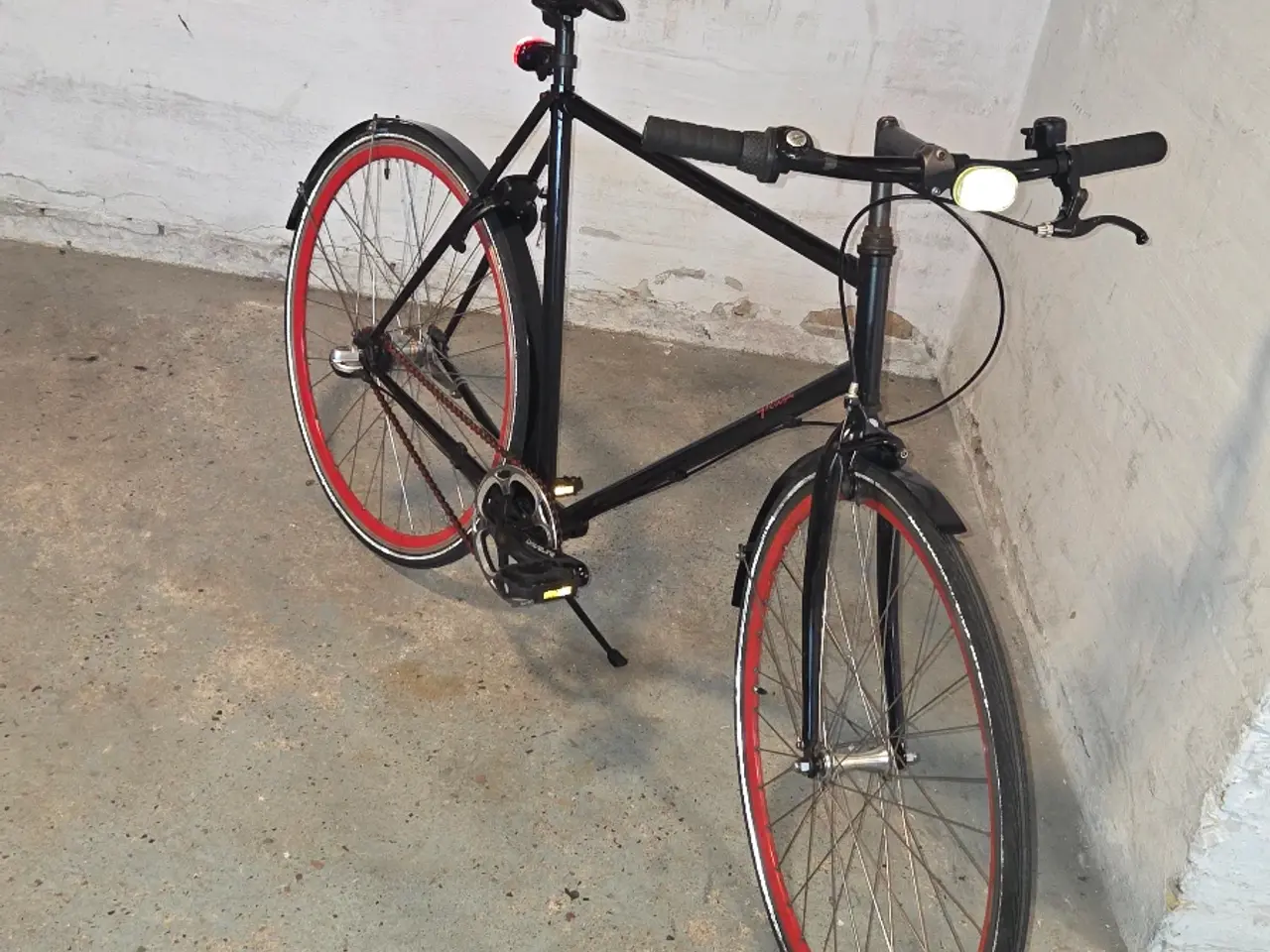 Billede 4 - YNWA 28" 3 gear 