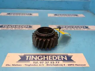 Case 9120 Tandhjul 87684701