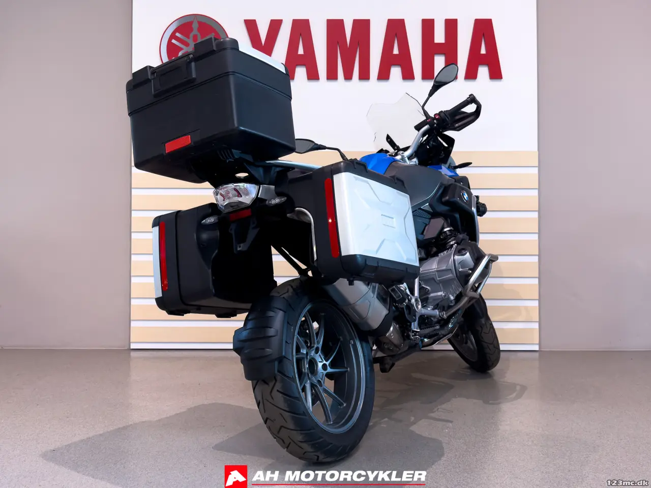 Billede 4 - BMW R 1250 GS