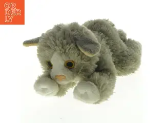 Tøjdyr kat (str. 28 cm)