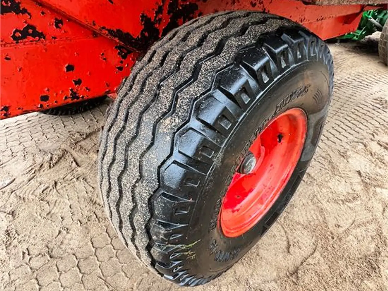 Billede 19 - ABC Tipper