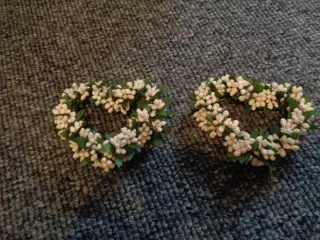 Blomsterkranse