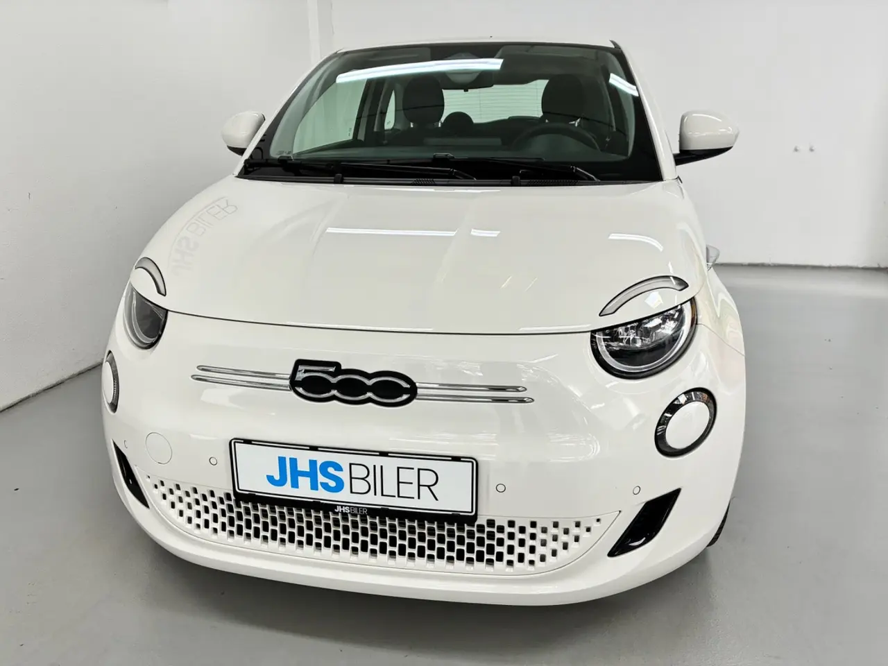 Billede 4 - Fiat 500e 42 Icon