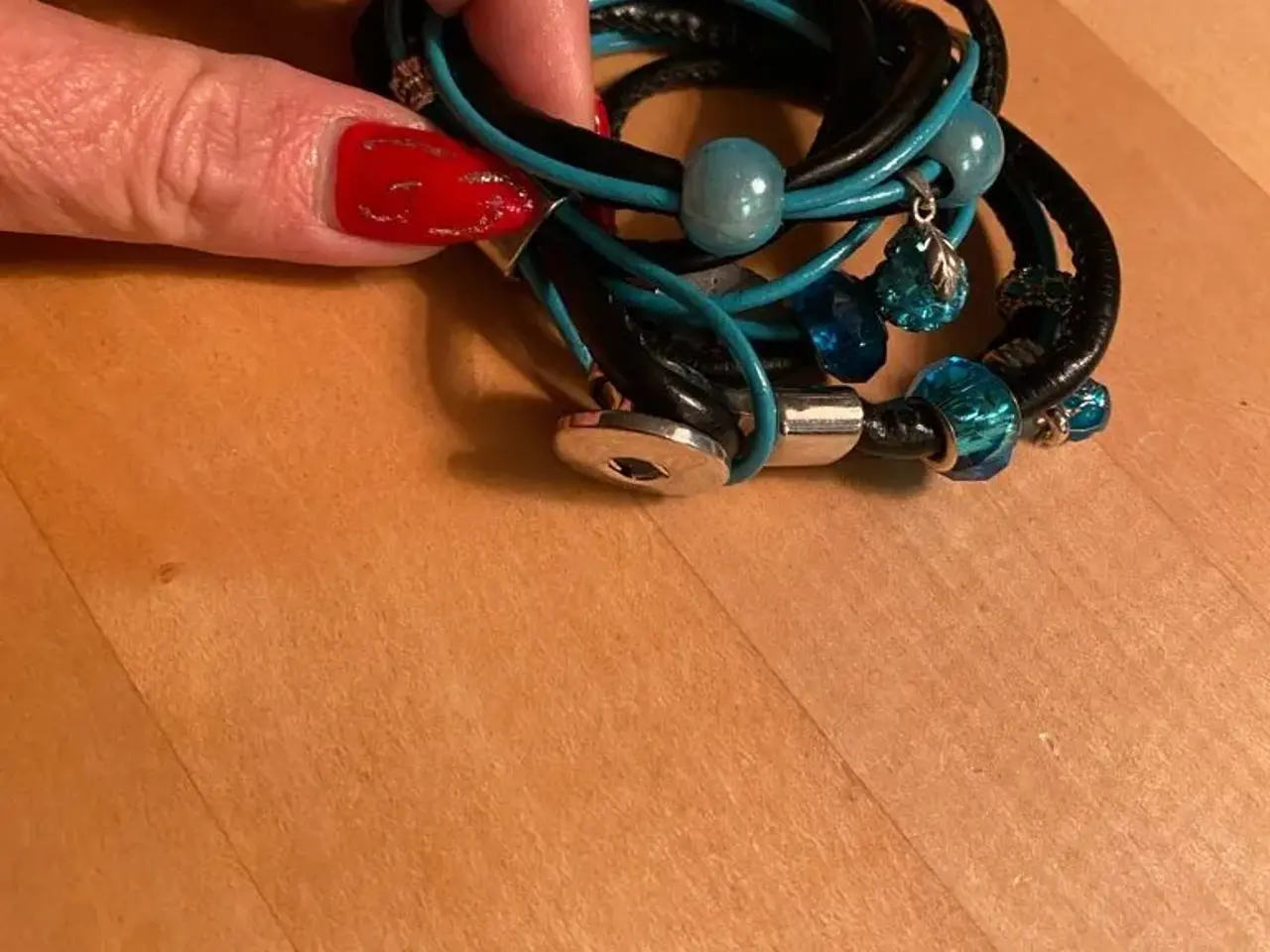 Billede 3 - Smarte nye armbånd