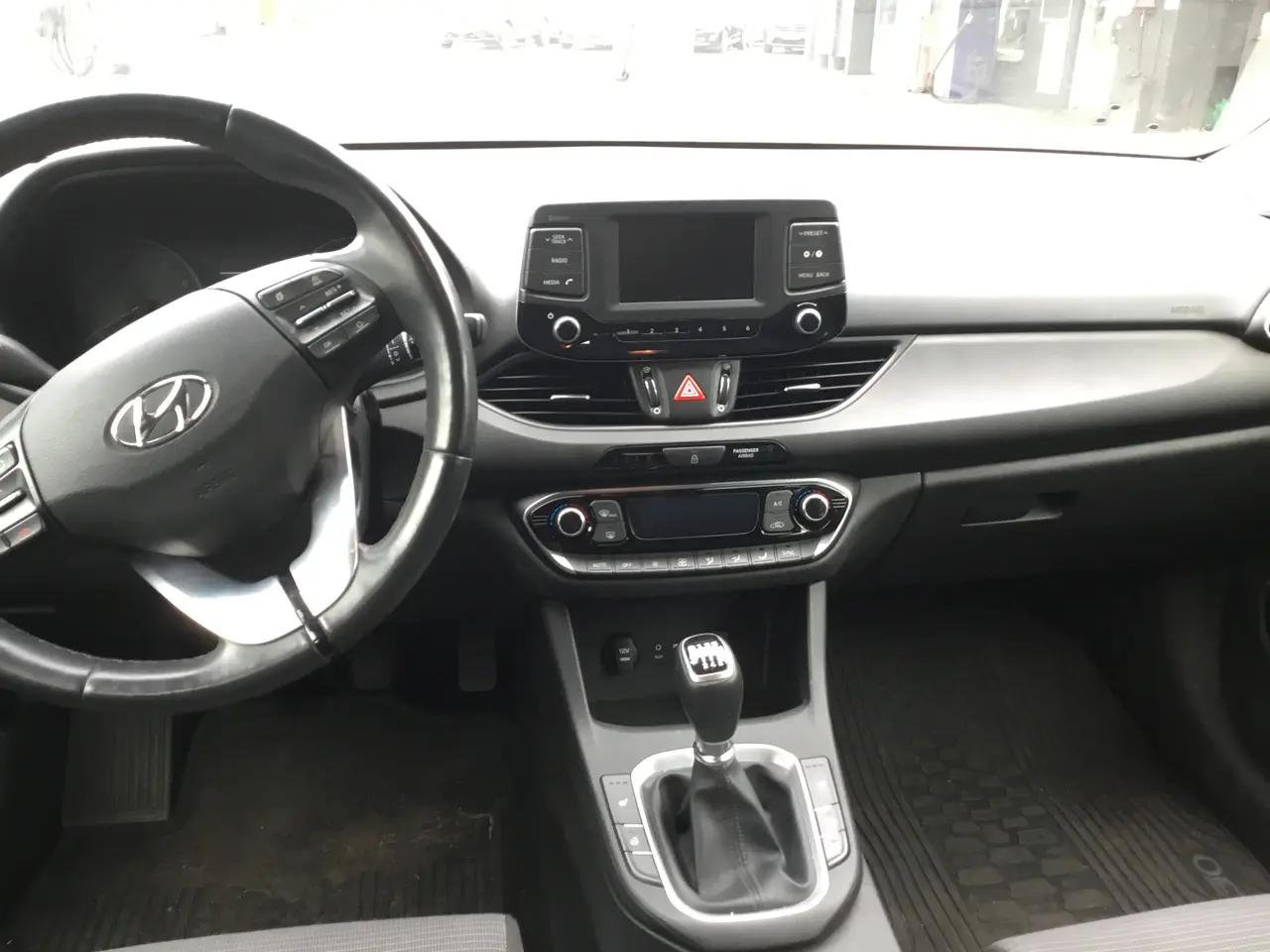 Billede 7 - Hyundai i 30 st.car 1.0 gdi turbo