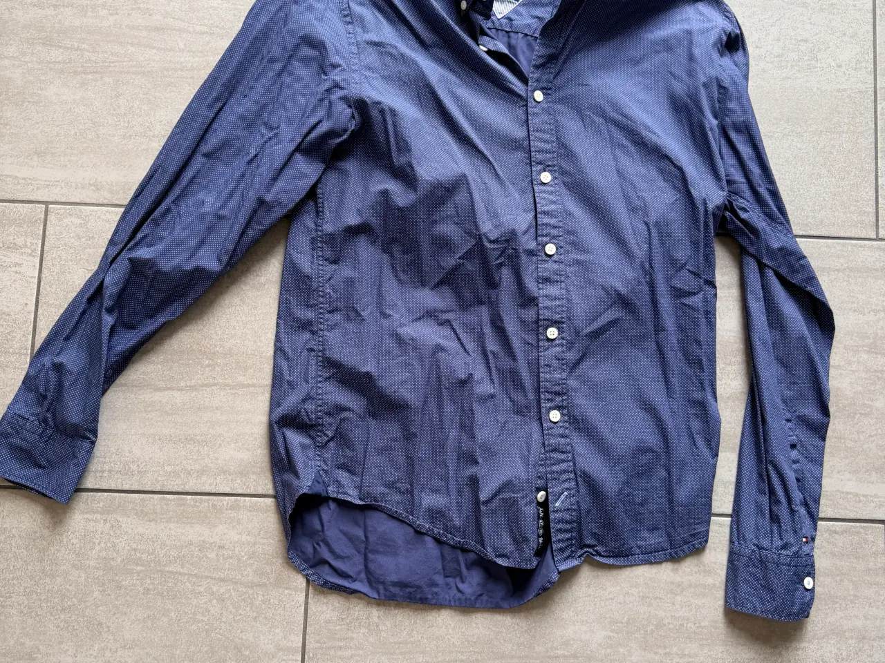Billede 1 - Tommy Hilfiger Skjorte str. M