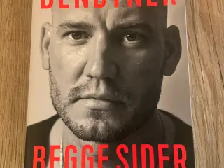 Biografi Nicklas Bendtner begge sider