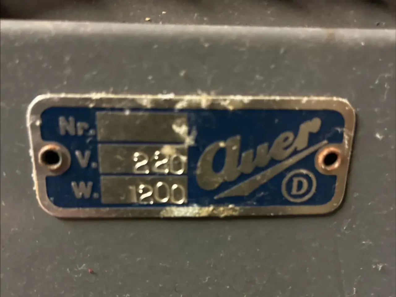 Billede 4 - Retro strålevarmer . Radiator
