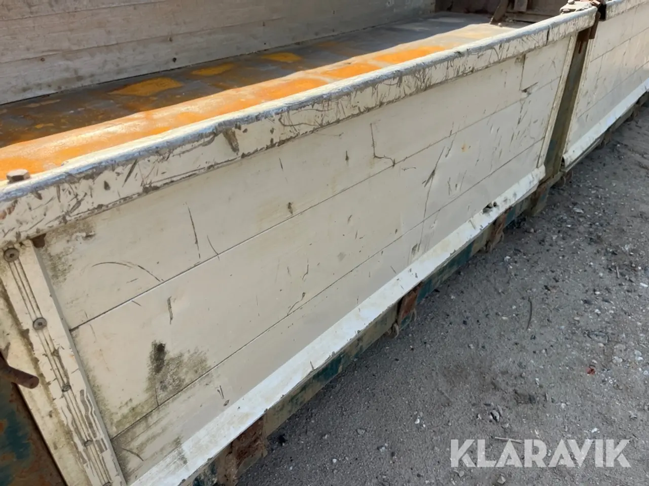 Billede 10 - Container