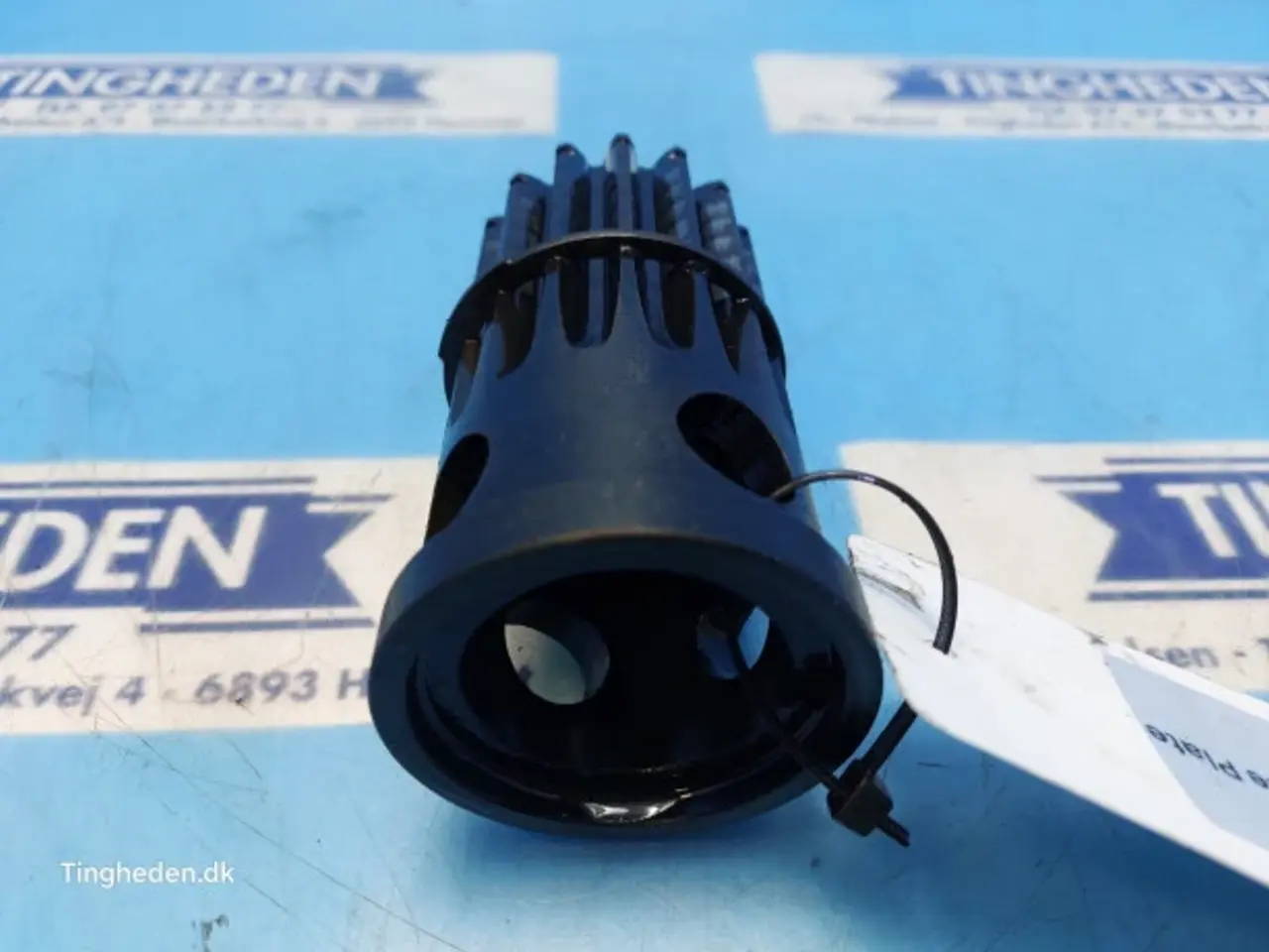 Billede 6 - JCB 531-70 Carrier Gear 331/11963