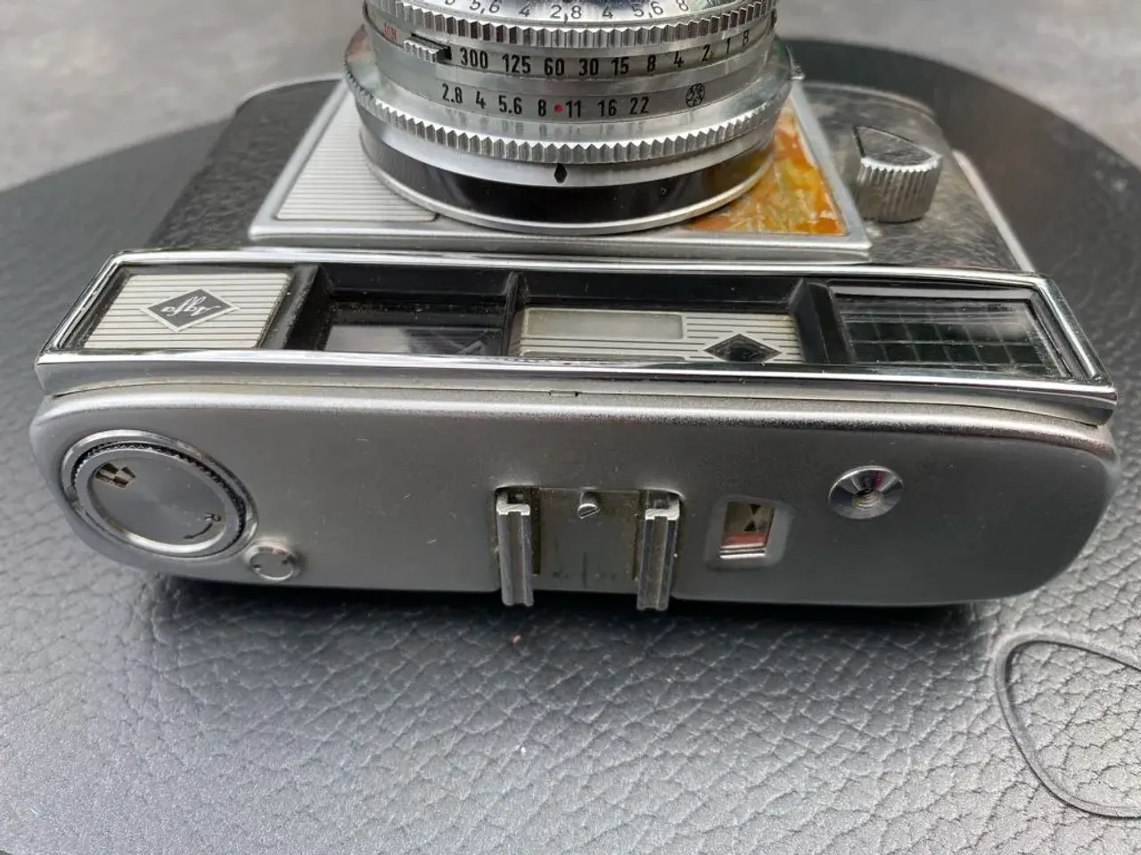 Billede 8 - AGFA Super Silette