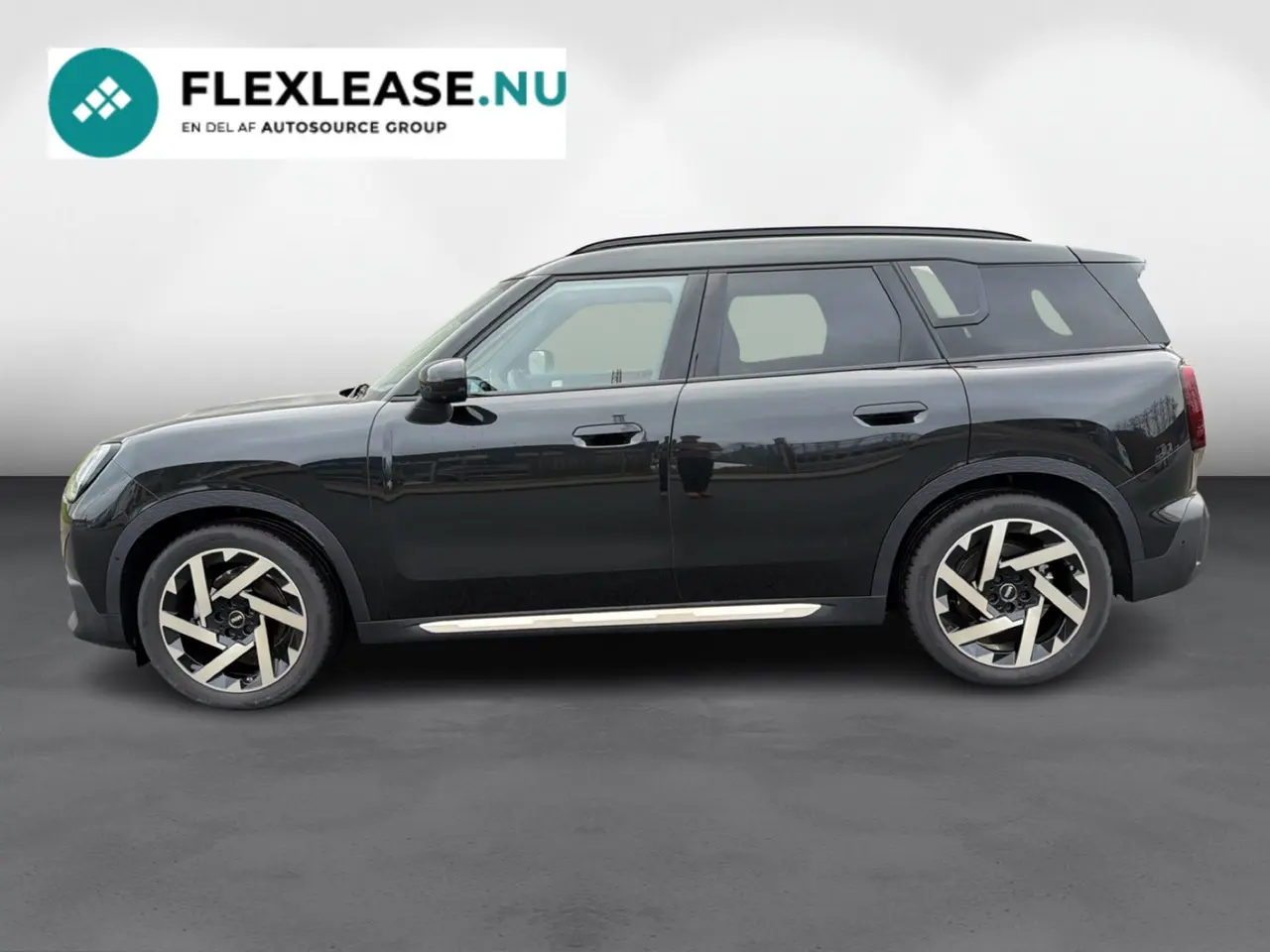 Billede 2 - MINI Countryman E  Favoured Trim XL
