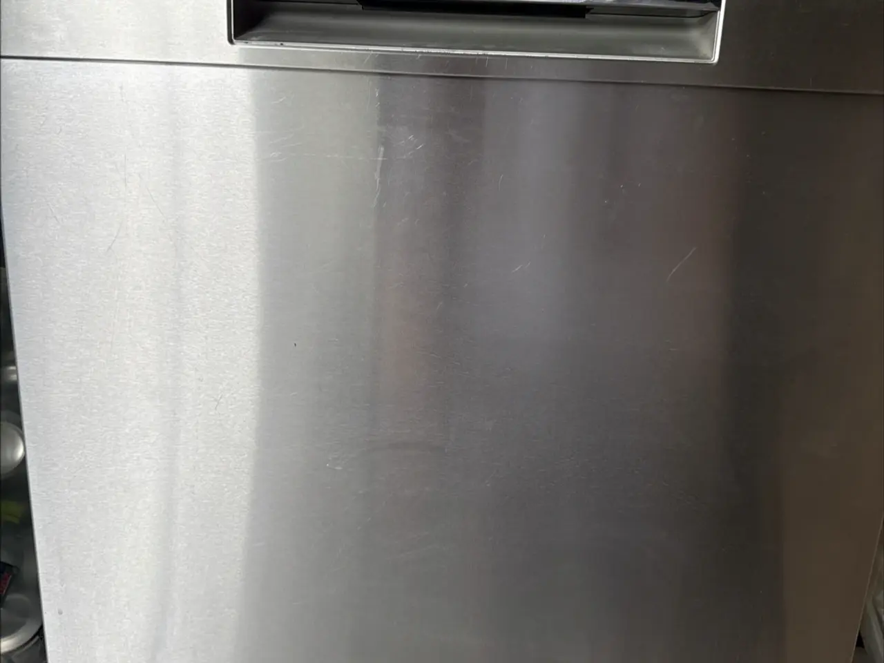 Billede 3 - Bosch opvaskemaskine serie 8 