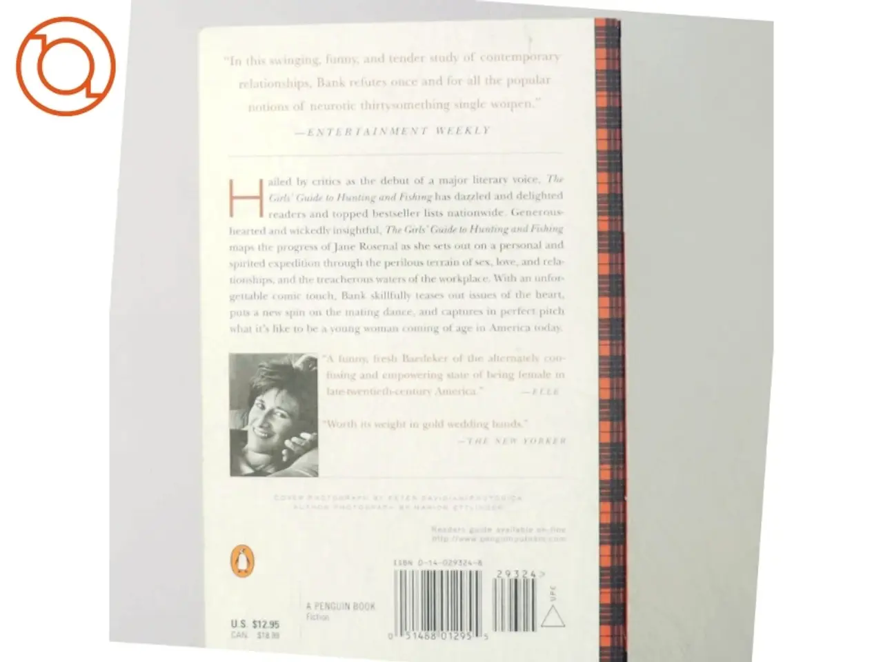 Billede 3 - The Girls' Guide to Hunting and Fishing