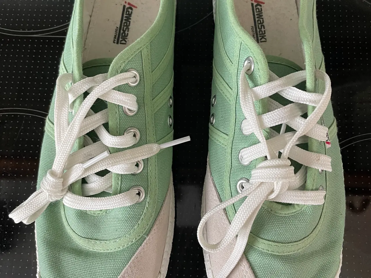 Billede 1 - Kawasaki sportssko