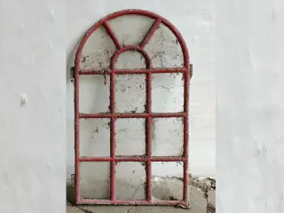 Staldvindue støbejern
