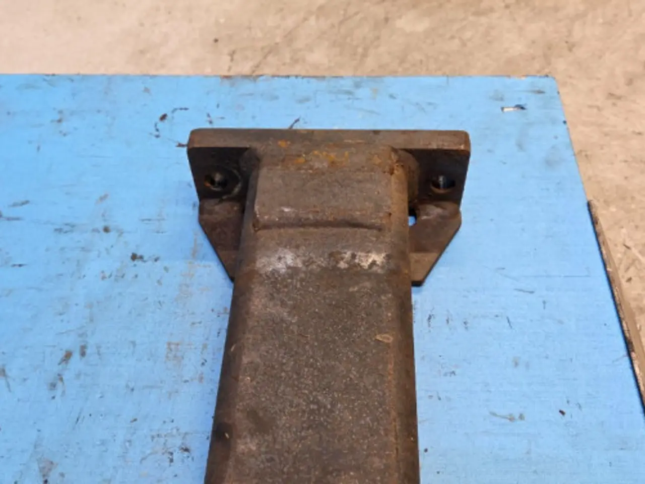 Billede 6 - New Holland BB9060S Plejlstang 87664702