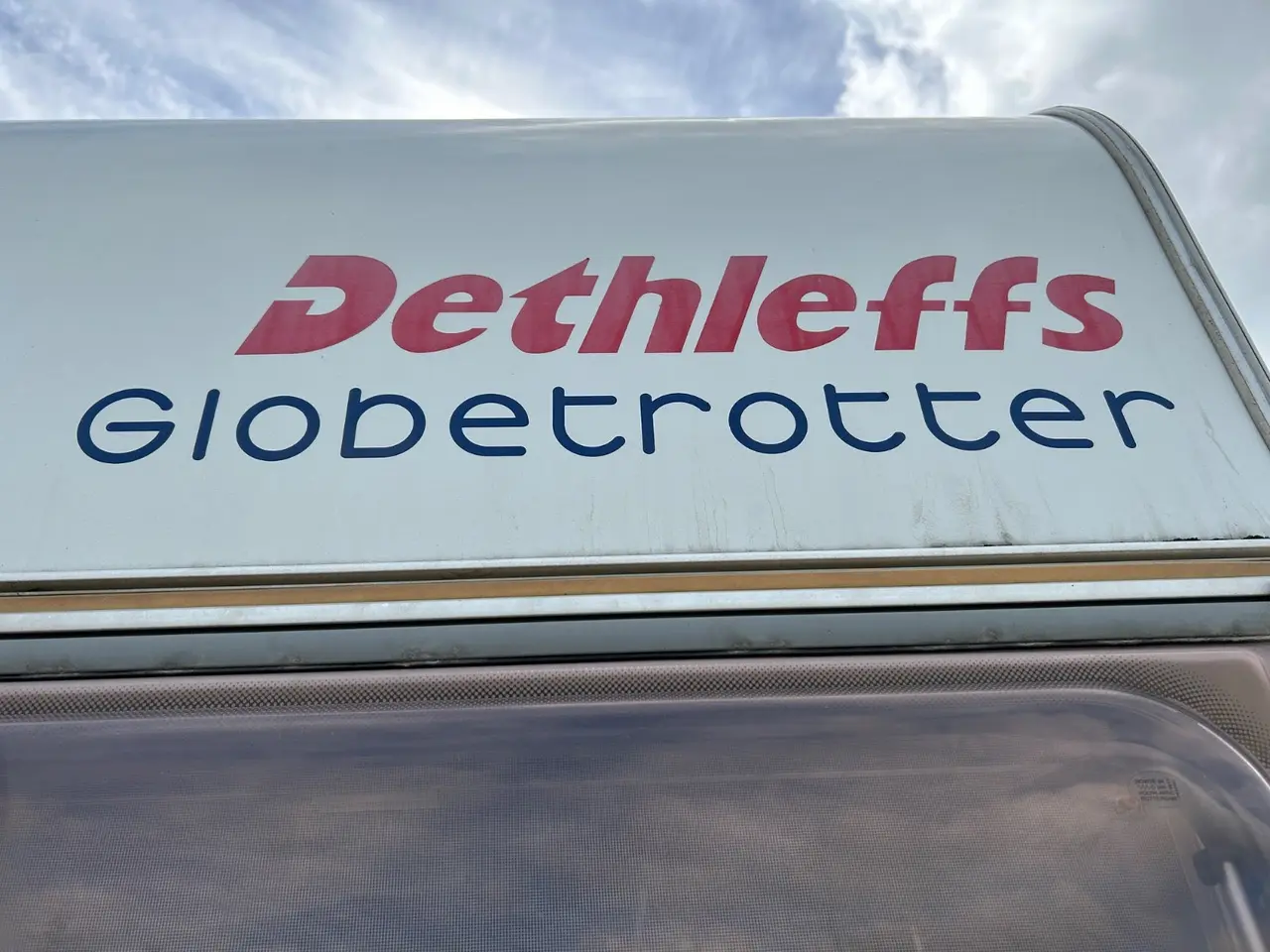 Billede 20 - Fiat Dethleffs