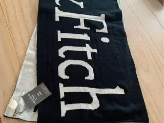 Abercrombie & Fitch halstørklæde - NYT