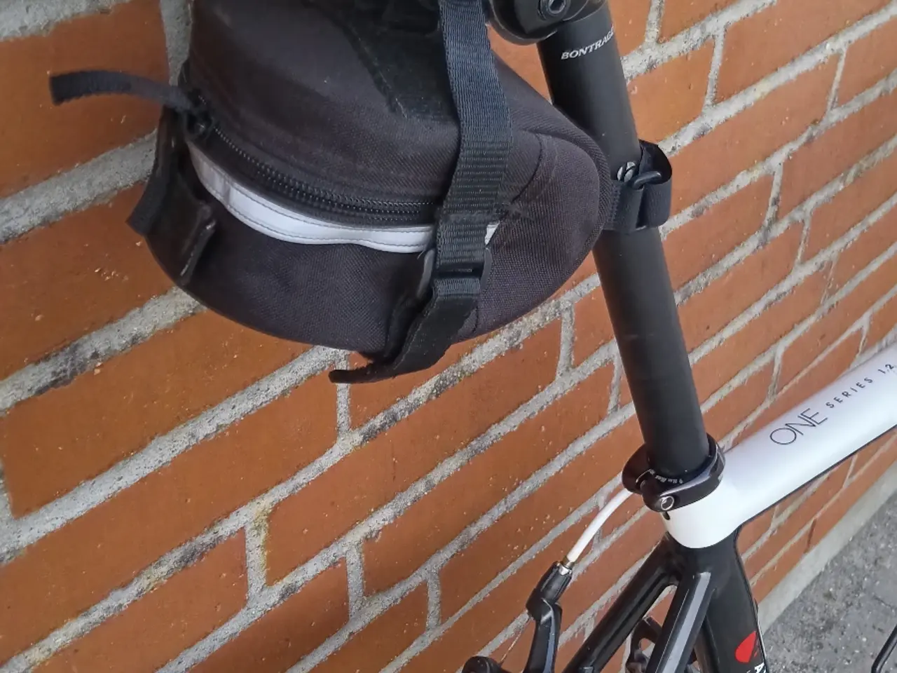 Billede 13 - TREK ALPHA 1.2 ALU
