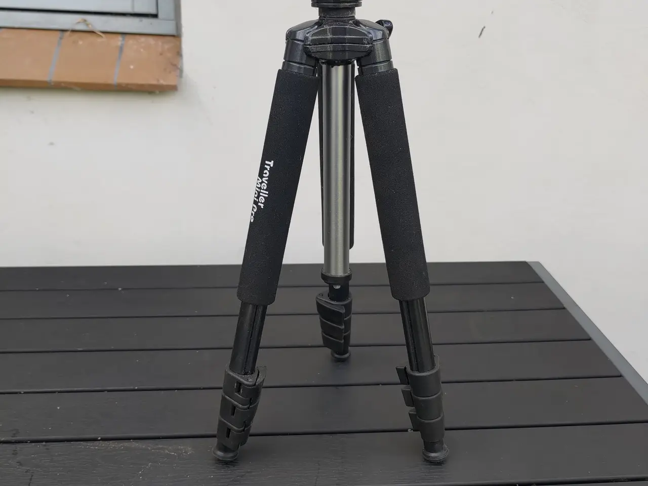 Billede 2 - Fotostativ