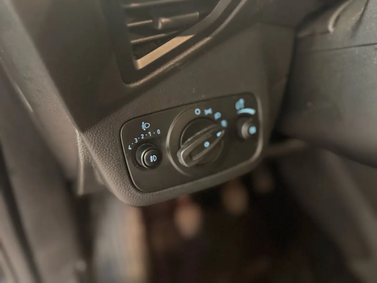 Billede 10 - Ford C-MAX 1,0 EcoBoost Titanium 125HK 6g