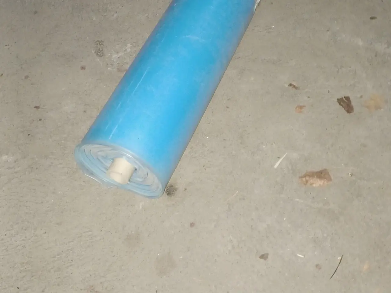 Billede 2 - 0,20mm dampspærre