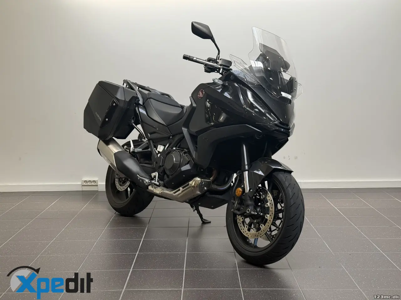 Billede 3 - Honda NT 1100 A