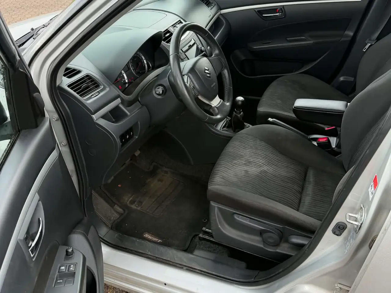 Billede 6 - Suzuki swift
