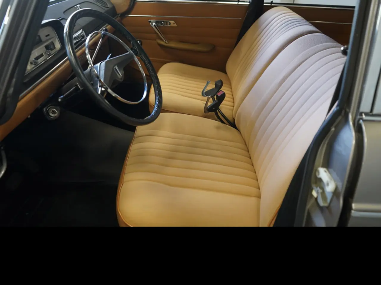 Billede 3 - Peugeot 404 Berline