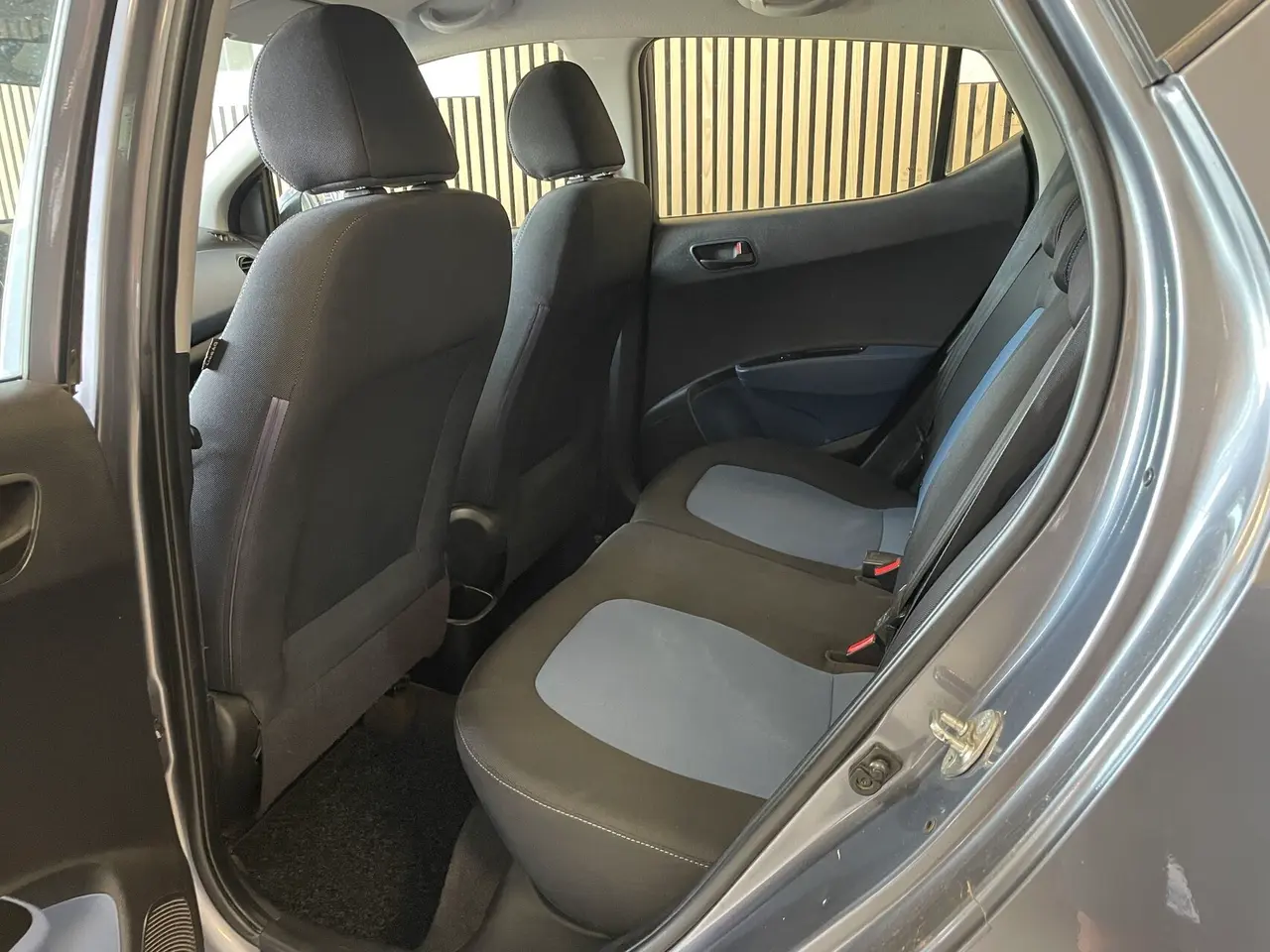 Billede 16 - Hyundai i10 1,0 Trend 66HK 5d
