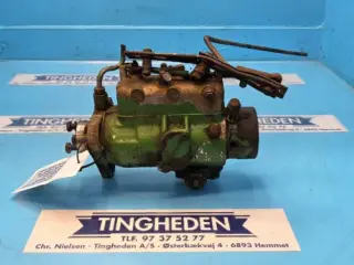 John Deere 6359D CAV Brændstofpumpe AR72878