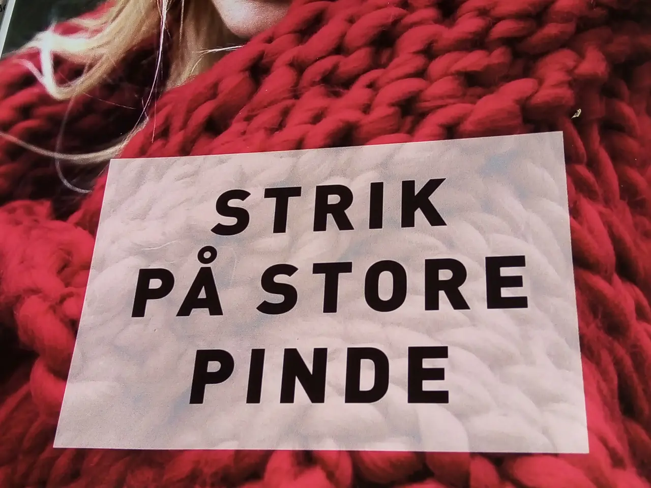 Billede 15 - Sy,Hækle opskrifter til børn , jul, dyr