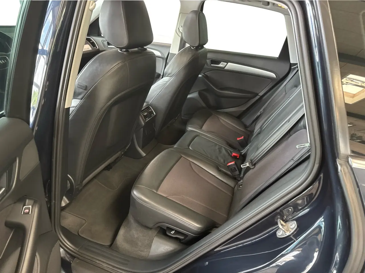 Billede 12 - Audi Q5 3,0 TDi 245 quattro S-tr.